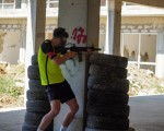 Embark on a crazy adventure with a dose of action with Airsoft in St. Vlas from Makaroon