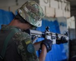 Embark on a crazy adventure with a dose of action with Airsoft in St. Vlas from Makaroon