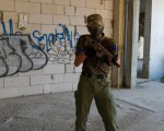 Embark on a crazy adventure with a dose of action with Airsoft in St. Vlas from Makaroon