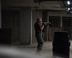 Embark on a crazy adventure with a dose of action with Airsoft in St. Vlas from Makaroon