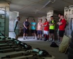 Embark on a crazy adventure with a dose of action with Airsoft in St. Vlas from Makaroon