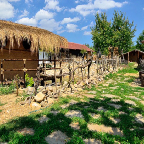 Пътешествие във времето - Неолитното Селище | Makaroon.bg