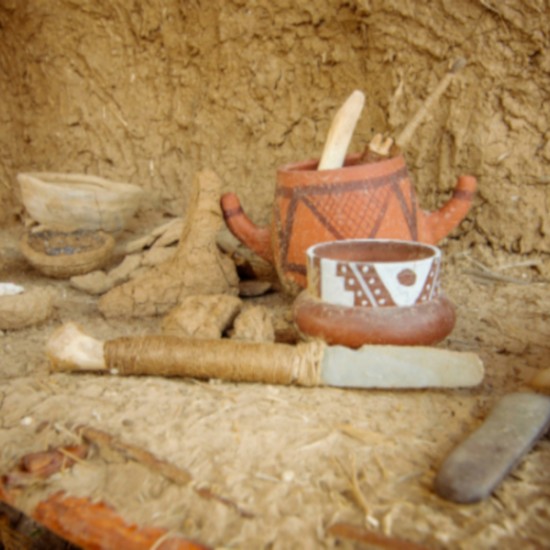 Пътешествие във времето - Неолитното Селище | Makaroon.bg