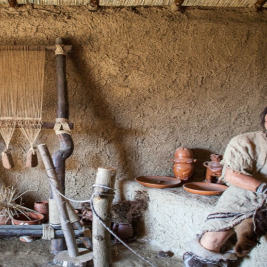 Пътешествие във времето - Неолитното Селище | Makaroon.bg