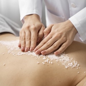 Ритуал за тяло Шепот от Изток в Пловдив