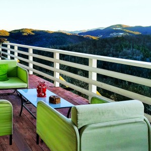 Семейна почивка - уикенд в Родопите за четирима