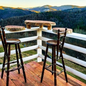 Семейна почивка - уикенд в Родопите за четирима Семейна почивка - уикенд в Родопите за четирима