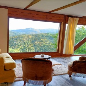 A romantic experience - A holiday for two nestled in the Rhodopes - Zmievo in a GALA studio A romantic experience - A holiday for two nestled in the Rhodopes - Zmievo in a GALA studio