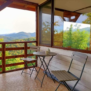 A romantic experience - A holiday for two nestled in the Rhodopes - Zmievo in a GALA studio A romantic experience - A holiday for two nestled in the Rhodopes - Zmievo in a GALA studio