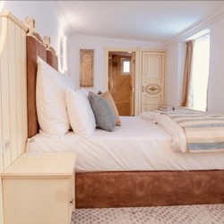 Two nights with breakfast and dinner for 2 adults + up to 2 children in the heart of Plovdiv - Atlas House complex Two nights with breakfast and dinner for 2 adults + up to 2 children in the heart of Plovdiv - Atlas House complex