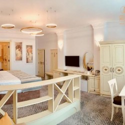 Two nights with breakfast and dinner for 2 adults + up to 2 children in the heart of Plovdiv - Atlas House complex Two nights with breakfast and dinner for 2 adults + up to 2 children in the heart of Plovdiv - Atlas House complex