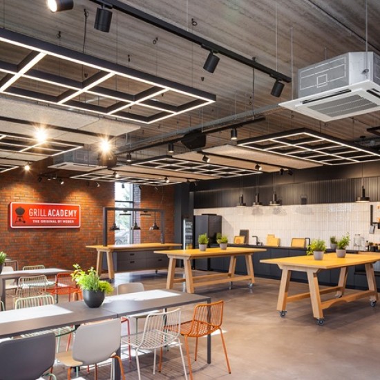 Научете се да приготвяне най-вкусното барбекю със специален BBQ курс по избор от Makaroon