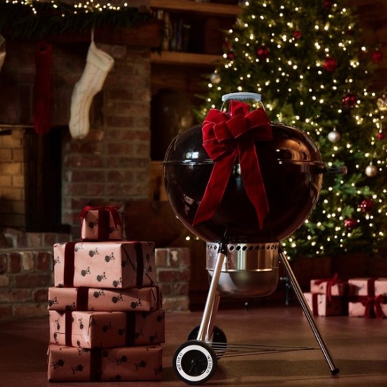 Научете се да приготвяне най-вкусното барбекю със специален BBQ курс по избор от Makaroon