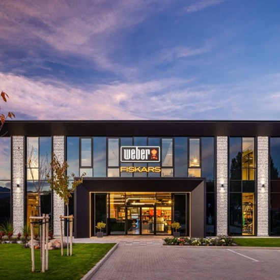 Научете се да приготвяне най-вкусното барбекю със специален BBQ курс по избор от Makaroon