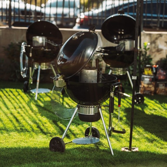 Научете се да приготвяне най-вкусното барбекю със специален BBQ курс по избор от Makaroon