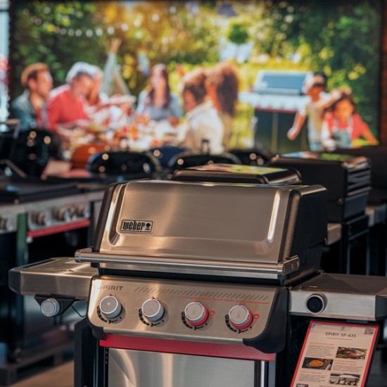 Научете се да приготвяне най-вкусното барбекю със специален BBQ курс по избор от Makaroon