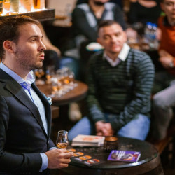 Дегустация на уиски за двама Отлежало съвършенство Дегустация на уиски за двама Отлежало съвършенство