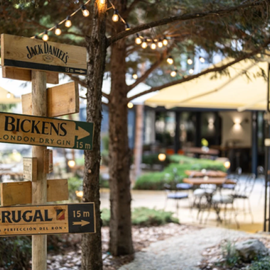 Овладейте тънкостите в направата на наргиле с Обучение за двама в бар Habits от Makaroon