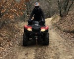 Подари едно пътешествие изпълнено с емоции с „Офроуд приключение с АТВ в Средна гора‘‘ от Makaroon