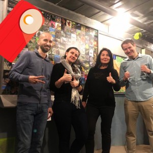 Помогнете за спасяването на планетата с „Ескейп стая BioXcape’’ за четирима