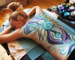 Подарете изкуство и себепознание с „Body Art терапия“ от Makaroon