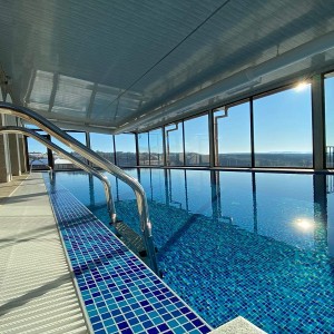 Две нощувки в хотелски комплекс „Болярско село“, Арбанаси с включена бутилка пенливо вино Две нощувки в хотелски комплекс „Болярско село“, Арбанаси с включена бутилка пенливо вино