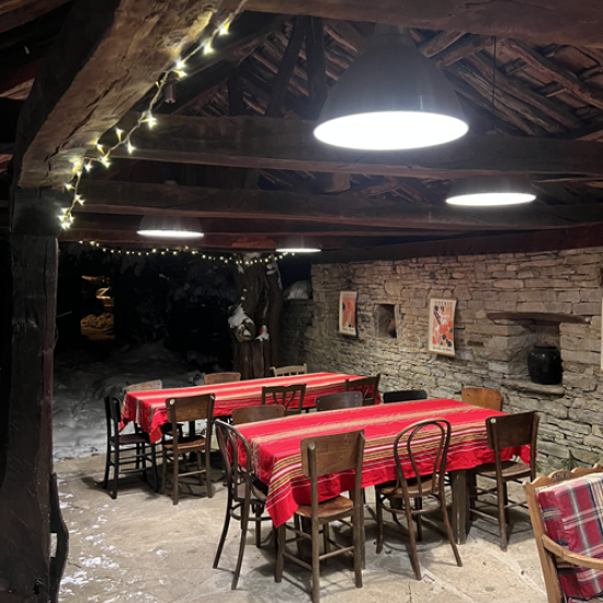 Подарете си едно нестандартно Тайно пътуване в Стара планина, преминаващо през много различни култури, от Makaroon