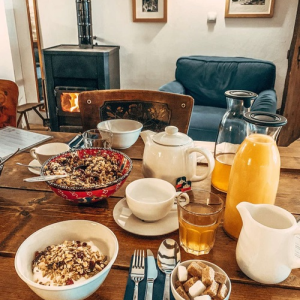 Mултикултурно преживяване с пътуване за двама до Тайна дестинация в Стара планина