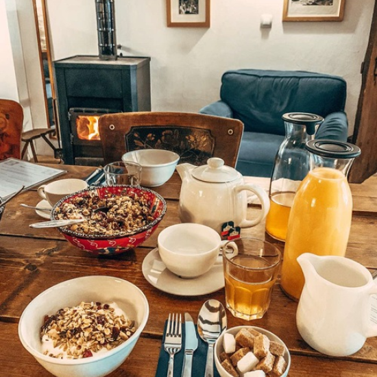 Подарете си едно нестандартно Тайно пътуване в Стара планина, преминаващо през много различни култури, от Makaroon