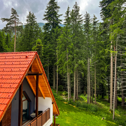 Спа в планината с Тайно пътуване за двама в прегръдките на Рила