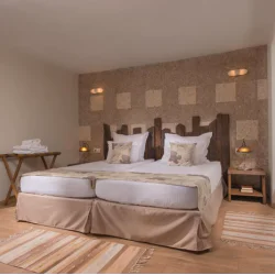 Приключение в непознатото за двама с пътуване до Тайна дестинация в Сакар планина - 2 нощувки със закуски