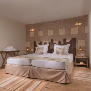 Приключение в непознатото за двама с пътуване до Тайна дестинация в Сакар планина - 2 нощувки със закуски