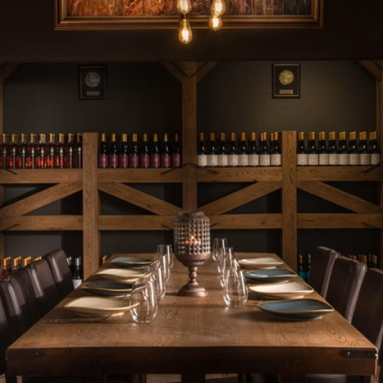 В природата на Сакар планина - подарете си едно необикновено тайно пътуване за двама от Makaroon