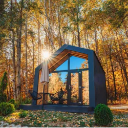 Пътуване до тайна дестинация за двама в спокойствието на Родопите - 2 нощувки + 2 закуски