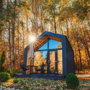 Пътуване до тайна дестинация за двама в спокойствието на Родопите - 2 нощувки + 2 закуски