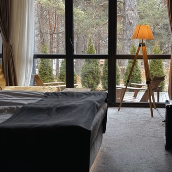 Подарете си едно магично преживяване в прегръдките на Родопите с Пътуване до тайна дестинация за двама от Makaroon