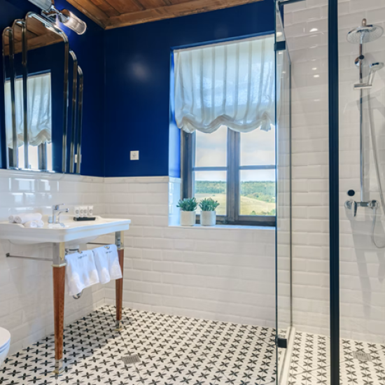 Открийте истинското спокойствие с почивка за двама на тайно място между морето и планината от Makaroon