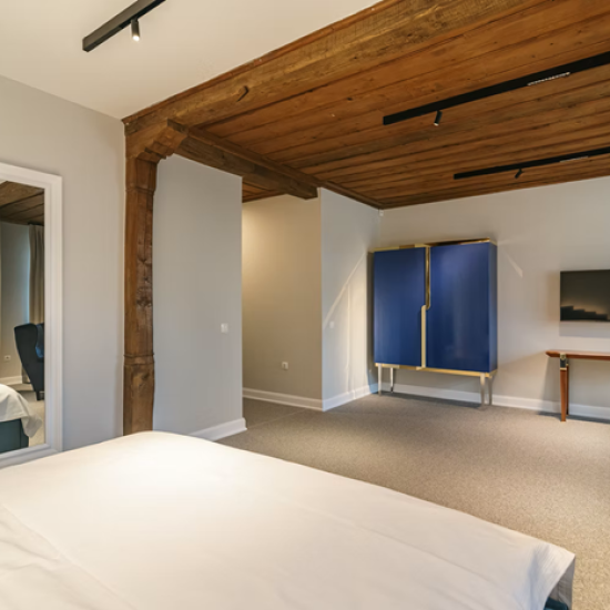 Открийте истинското спокойствие с почивка за двама на тайно място между морето и планината от Makaroon