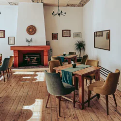 Тайно пътуване назад във времето „Възраждането на едно българско село“ Тайно пътуване назад във времето „Възраждането на едно българско село“