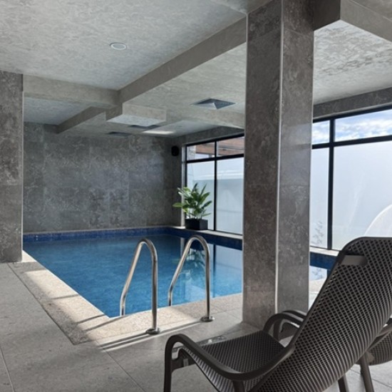 Discreet luxury and tranquility with Secret Journey – A Rhodopean Fairy Tale on the Bank of a Dam by Makaroon Discreet luxury and tranquility with Secret Journey – A Rhodopean Fairy Tale on the Bank of a Dam by Makaroon