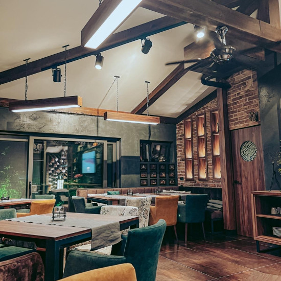 Тайно пътуване за двама - Из дивия свят на Черноморието от Макароон