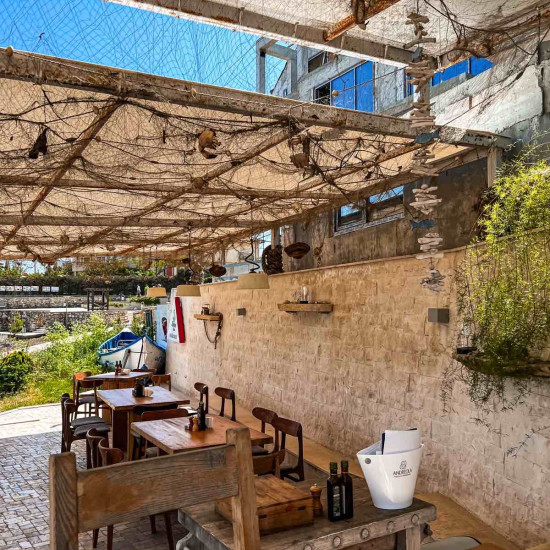 Тайно пътуване за двама - Из дивия свят на Черноморието от Макароон