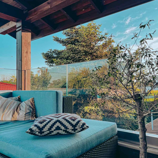 Тайно пътуване за двама - Из дивия свят на Черноморието от Макароон