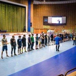 Welcome to the Ring: A One-Time Training at the First-of-its-Kind Wrestling School in Bulgaria Welcome to the Ring: A One-Time Training at the First-of-its-Kind Wrestling School in Bulgaria