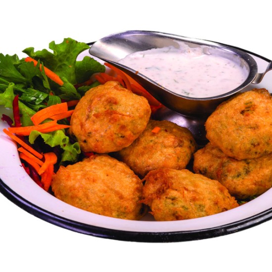 Българска традиционна кухня: Четиристепенно меню за двама в Магерницата | Makaroon.bg