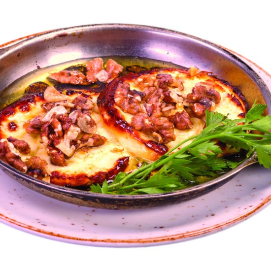 Българска традиционна кухня: Четиристепенно меню за двама в Магерницата | Makaroon.bg