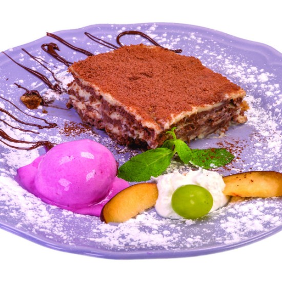 Българска традиционна кухня: Четиристепенно меню за двама в Магерницата | Makaroon.bg