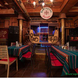 Вкусете народния дух с „Автентична българска вечеря за двама“ Вкусете народния дух с „Автентична българска вечеря за двама“