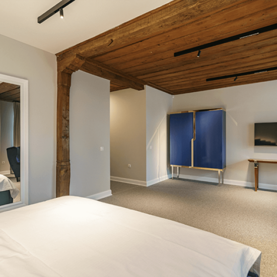 Пълноценна почивка и свързване със себе си с Нощувка за двама в Спа Хотел Carpe Diem от Makaroon