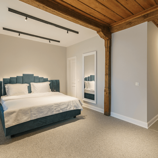 Пълноценна почивка и свързване със себе си с Нощувка за двама в Спа Хотел Carpe Diem от Makaroon